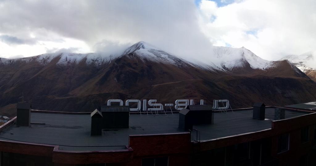 Gudauri Ski Apartment ห้อง รูปภาพ