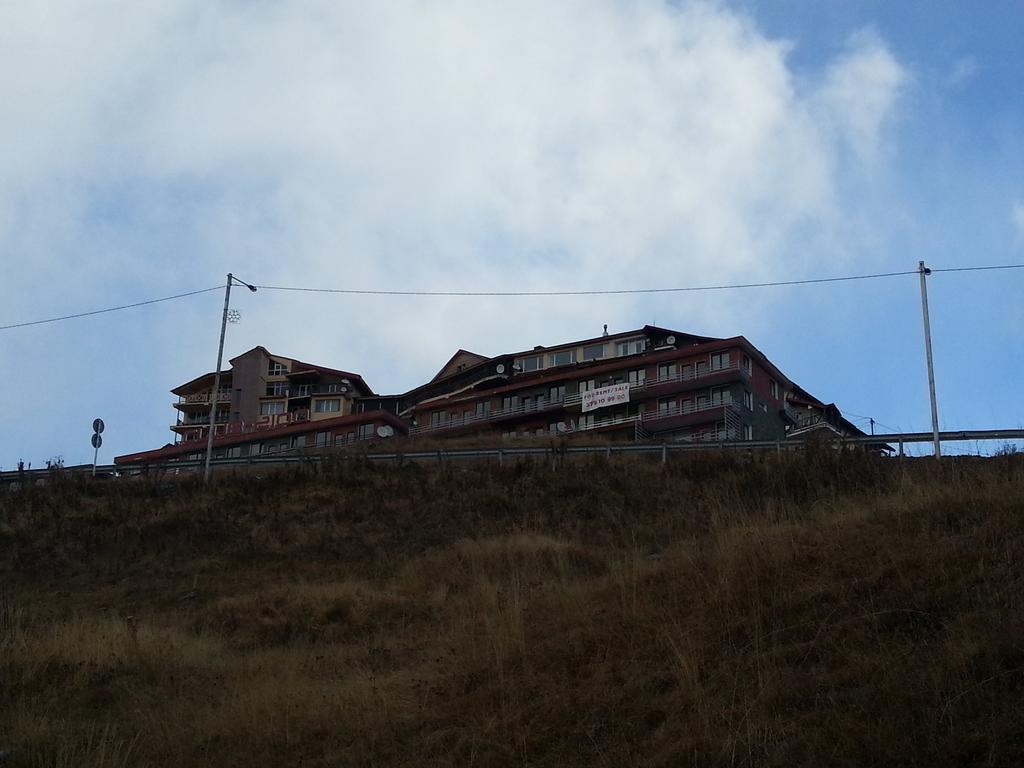 Gudauri Ski Apartment ห้อง รูปภาพ