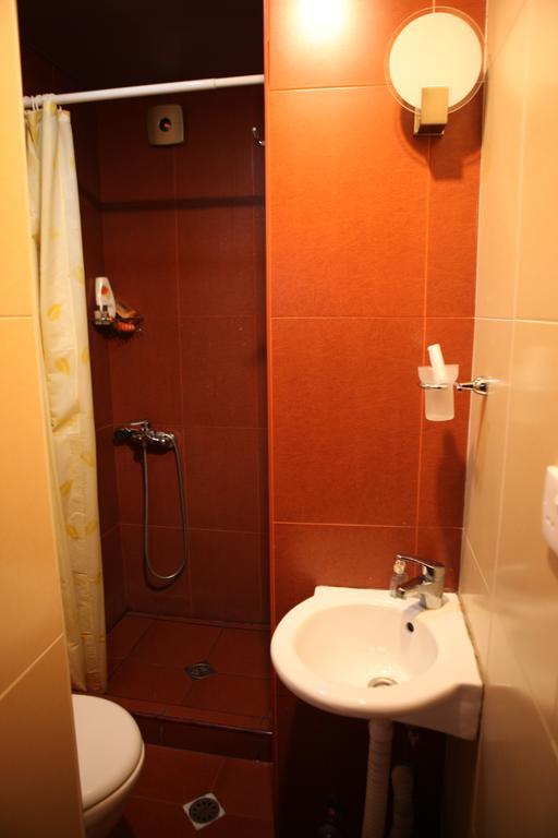 Gudauri Ski Apartment ภายนอก รูปภาพ