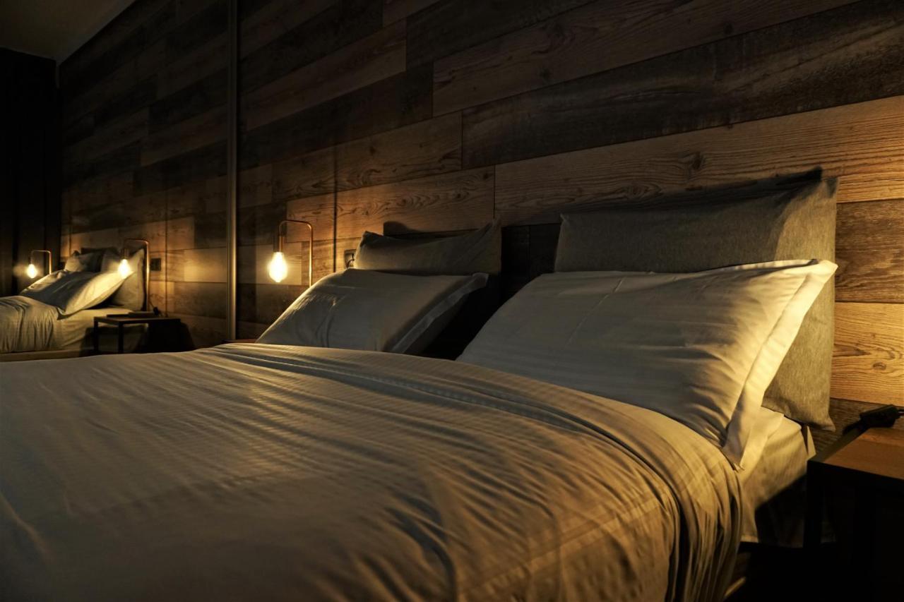 Gudauri Ski Apartment ภายนอก รูปภาพ