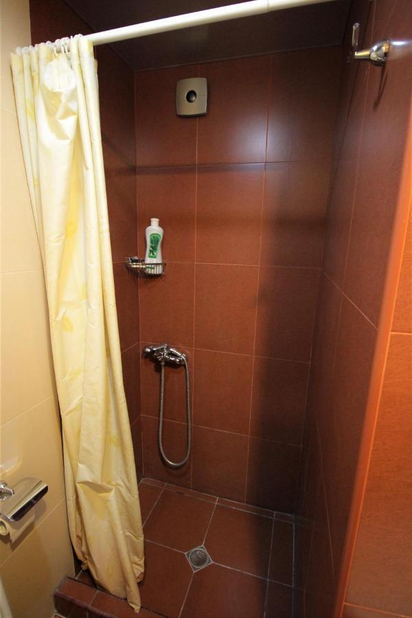 Gudauri Ski Apartment ภายนอก รูปภาพ